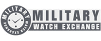 Military Watch Exchange brand logo for reviews of online shopping for Office, Hobby & Party Supplies products