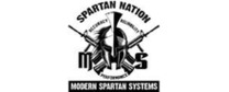 Modern Spartan Systems brand logo for reviews of online shopping products