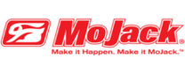 MoJack brand logo for reviews of car rental and other services