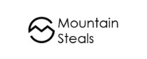 Mountain Steals brand logo for reviews of online shopping for Fashion products