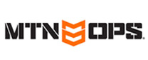 MTN OPS brand logo for reviews of online shopping for Sport & Outdoor products