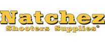Natchez Shooters Supplies brand logo for reviews of online shopping for Firearms products
