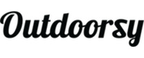 Outdoorsy brand logo for reviews 