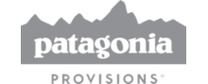 Patagonia Provisions brand logo for reviews of food and drink products