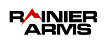 Rainier Arms brand logo for reviews of online shopping products