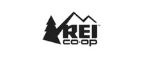 REI brand logo for reviews of online shopping for Sport & Outdoor products