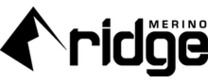 Ridge Merino brand logo for reviews of online shopping for Fashion products