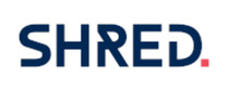 SHRED brand logo for reviews of online shopping for Sport & Outdoor products