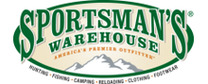 Sportsman's Warehouse brand logo for reviews of online shopping for Sport & Outdoor products