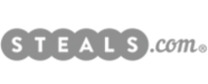 Steals.com brand logo for reviews of online shopping for Fashion products