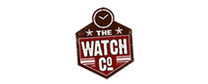 The Watch Co brand logo for reviews of online shopping for Fashion products