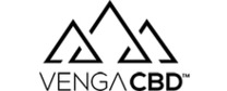 Venga CBD brand logo for reviews of online shopping for Sport & Outdoor products
