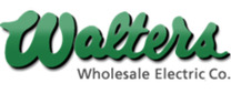 Walters Wholesale Electric brand logo for reviews of online shopping products