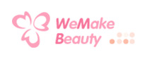 WeMakeBeauty brand logo for reviews of online shopping for Personal care products