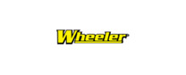 Wheeler Tools brand logo for reviews of online shopping for Home and Garden products