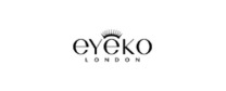 Eyeko brand logo for reviews of online shopping for Fashion products