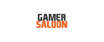 Gamer Saloon brand logo for reviews of Online Surveys & Panels
