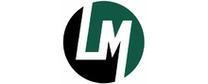 LoanMart brand logo for reviews of financial products and services