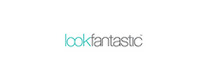 Lookfantastic brand logo for reviews of online shopping for Fashion products
