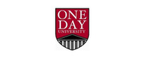 One Day University brand logo for reviews of Good Causes