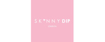 Skinnydip brand logo for reviews of online shopping for Fashion products