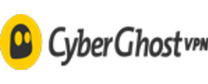 Cyberghost brand logo for reviews of Software Solutions