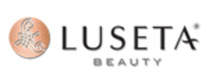 Luseta Beauty brand logo for reviews of online shopping for Personal care products