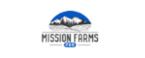 Mission Farms CBD brand logo for reviews of online shopping for Personal care products