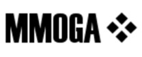 MMOGA brand logo for reviews of online shopping for Multimedia & Magazines products
