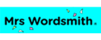 Mrs Wordsmith brand logo for reviews of Other Goods & Services