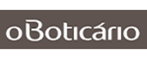 O Boticario brand logo for reviews of online shopping for Personal care products