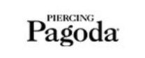 Piercing Pagoda brand logo for reviews of online shopping for Home and Garden products