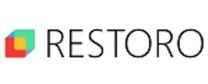 Restoro brand logo for reviews of Software Solutions