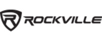 Rockville brand logo for reviews of online shopping for Electronics products