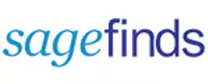 SageFinds brand logo for reviews of online shopping for Fashion products