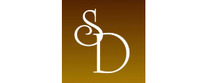 Sugardaddie brand logo for reviews of dating websites and services