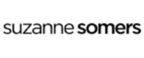 SuzanneSomers brand logo for reviews of online shopping for Fashion products