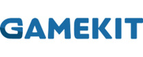 Gamekit brand logo for reviews of Online Surveys & Panels