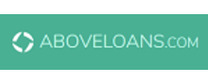AboveLoans brand logo for reviews of financial products and services