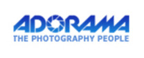 Adorama brand logo for reviews of online shopping for Office, Hobby & Party Supplies products