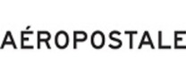 Aeropostale brand logo for reviews of online shopping for Fashion products