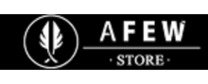 Afew-store brand logo for reviews of online shopping for Sport & Outdoor products