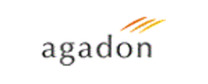 Agadon Heat and Design brand logo for reviews of online shopping products