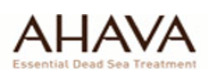 AHAVA brand logo for reviews of online shopping for Personal care products