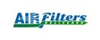 Air Filters Delivered brand logo for reviews of online shopping for Home and Garden products