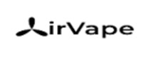 AirVape brand logo for reviews of online shopping for Personal care products