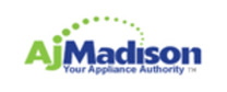 AJ Madison brand logo for reviews of online shopping for Electronics products