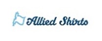 Allied Shirts brand logo for reviews of online shopping products