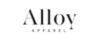 Alloy Apparel brand logo for reviews of online shopping for Fashion products