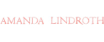 Amanda Lindroth brand logo for reviews of online shopping for Home and Garden products